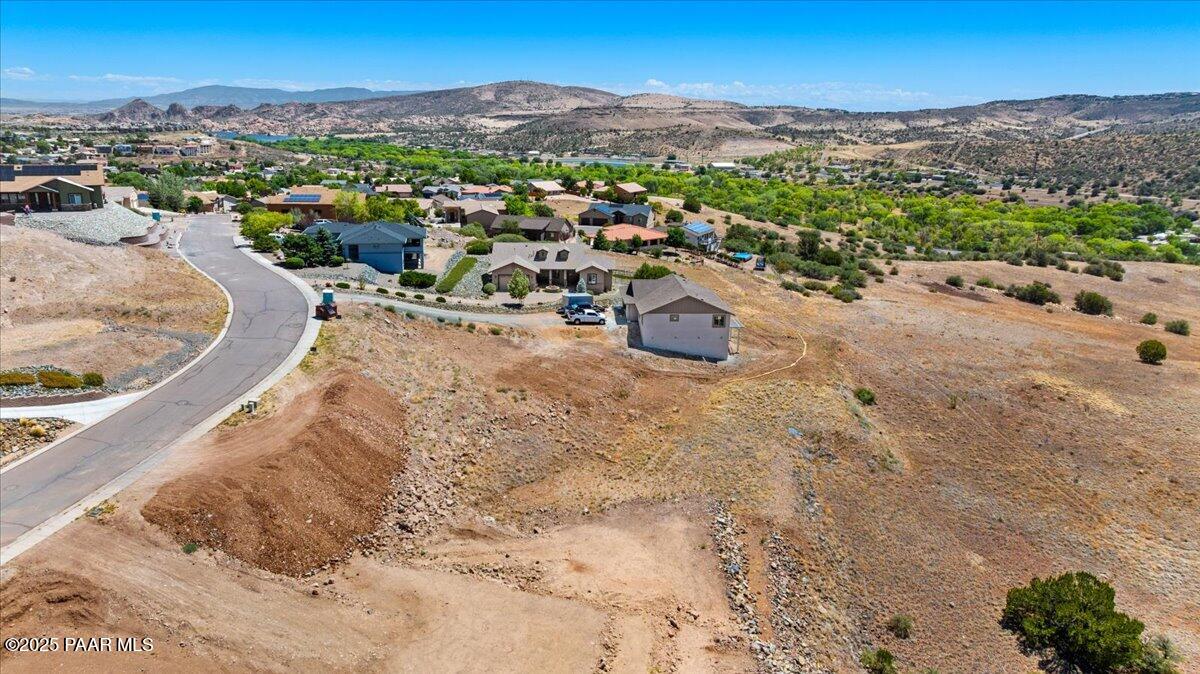 Land in Prescott 3