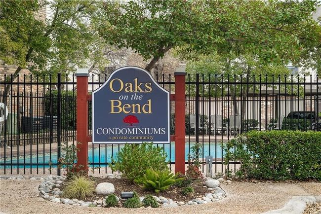 APT-1113 - 7340 Skillman St, Condo with 1 bedrooms, 1 bathrooms and null parking in Dallas TX | Image 28