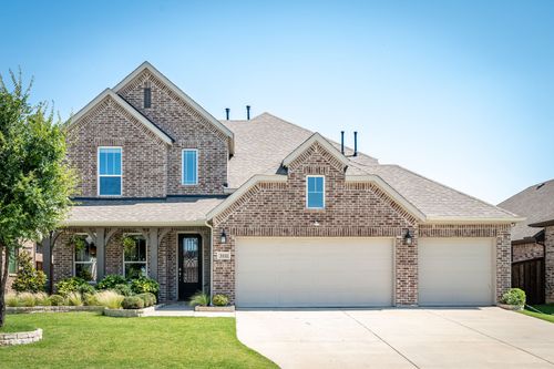 3111 Kennington Drive, Prosper, TX, 75078 | Card Image