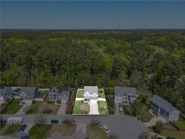 8201 Ruddock Pl, House other with 4 bedrooms, 3 bathrooms and null parking in Hayes VA | Image 46