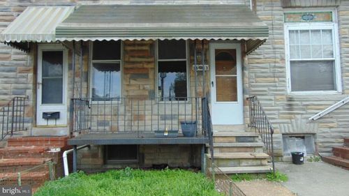 1613 Locust St, BALTIMORE, MD, 21226-1314 | Card Image