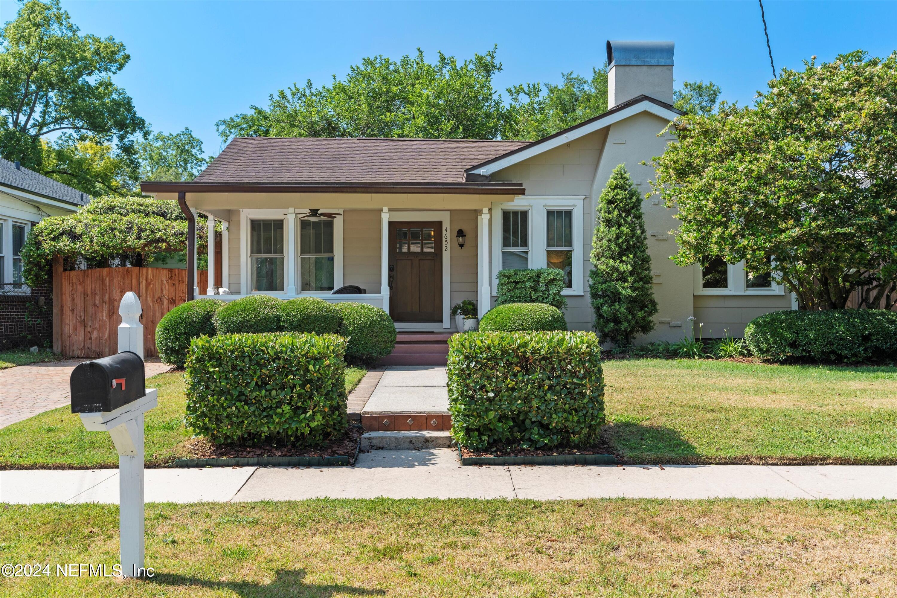Ramona Blvd, Jacksonville, FL 32205