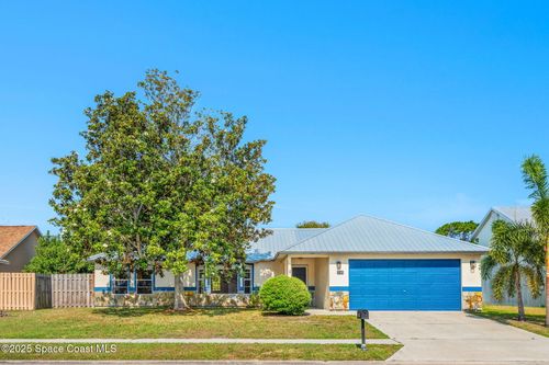 3390 Floral Palm Blvd, Melbourne, FL, 32901-8109 | Card Image