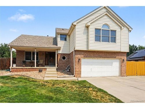 2875 E 124th Way, Thornton, CO, 80241-2731 | Card Image