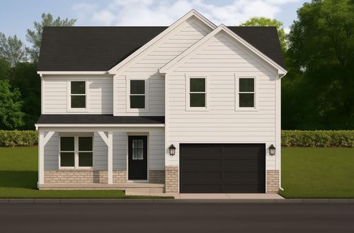 474 Lennox Street, Willard, MO, 65781 | Card Image