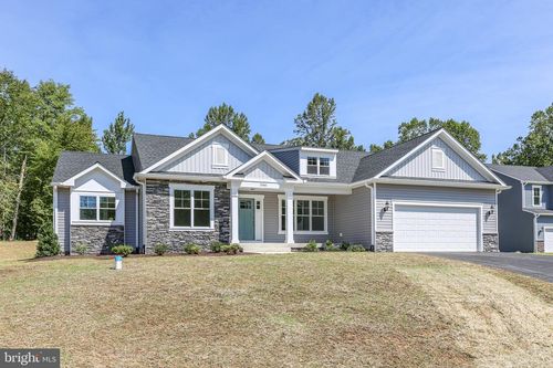 11461 Camelot Ln, King George, VA, 22485-4691 | Card Image