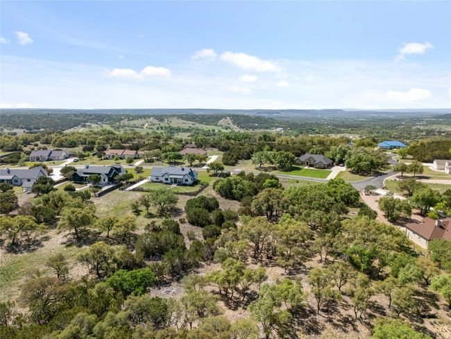 Bird's eye view from the back of the lot. | Image 8