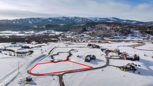 30 River Trail Dr, Alpine, WY, 83128 | Card Image