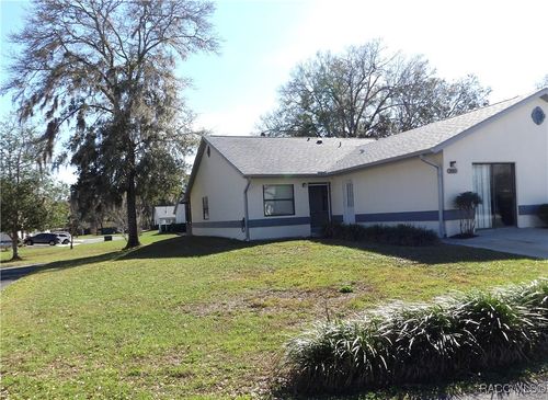 1861 Coralberry Ln, Inverness, FL, 34453-3318 | Card Image