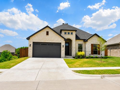 305 Paloma St, Weatherford, TX, 76087-5233 | Card Image