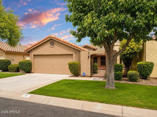 42 W Calle De Arcos, Tempe, AZ, 85284-3070 | Card Image