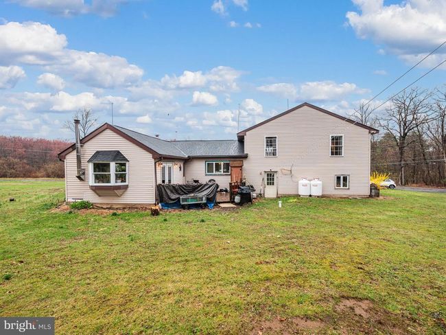 552 Baldy Hill Rd, House other with 4 bedrooms, 3 bathrooms and null parking in ALBURTIS PA | Image 7