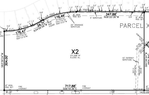 2100 Ames Blvd, Marrero, LA, 70072-4751 | Card Image