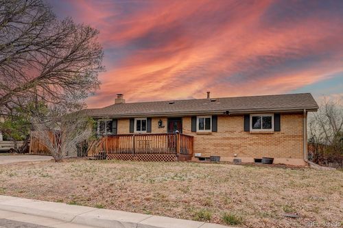 7419 W 74th Ave, Arvada, CO, 80003-3018 | Card Image