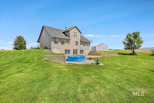 294 N 950 E, House other with 4 bedrooms, 3 bathrooms and 2 parking in Declo ID | Image 9