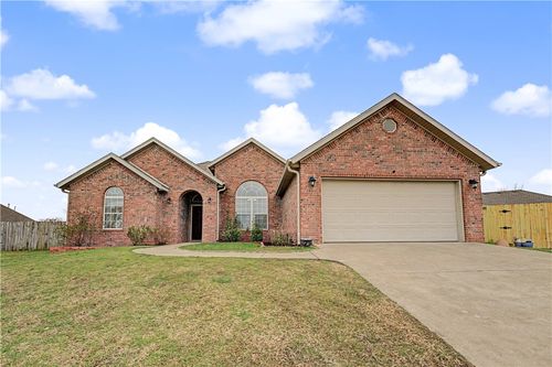 4305 Sw Fieldstone Blvd, Bentonville, AR, 72712-8290 | Card Image