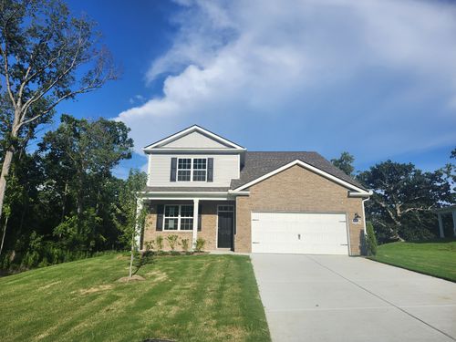 6084 Eugene Dr, Smyrna, TN, 37167-9305 | Card Image