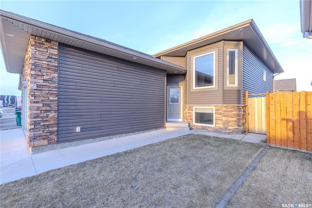 Residential in Saskatoon