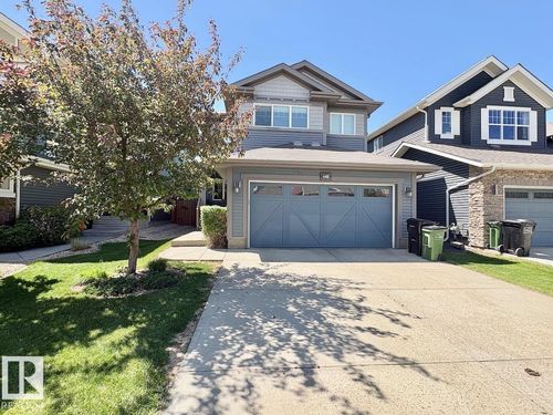 4408 Crabapple Landing Sw, Edmonton, AB, T6X0X8 | Card Image