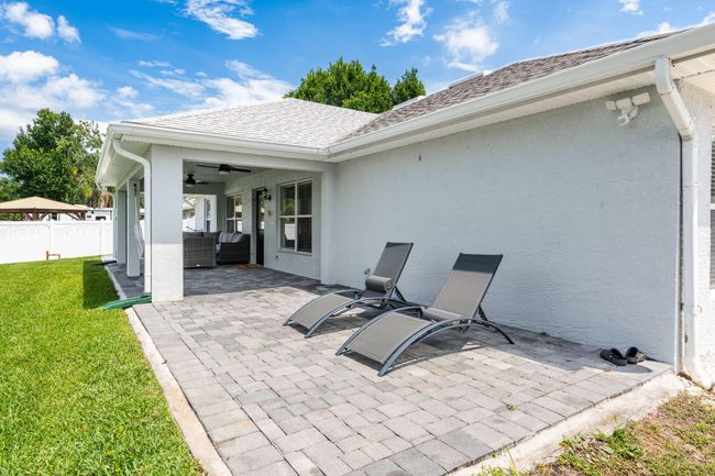 249 Sw Aubudon Ave, House other with 4 bedrooms, 2 bathrooms and null parking in Port St. Lucie FL | Image 30