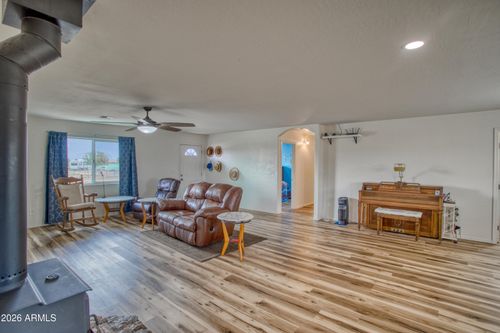 2587 Elk Run Loop, Snowflake, AZ, 85937 | Card Image
