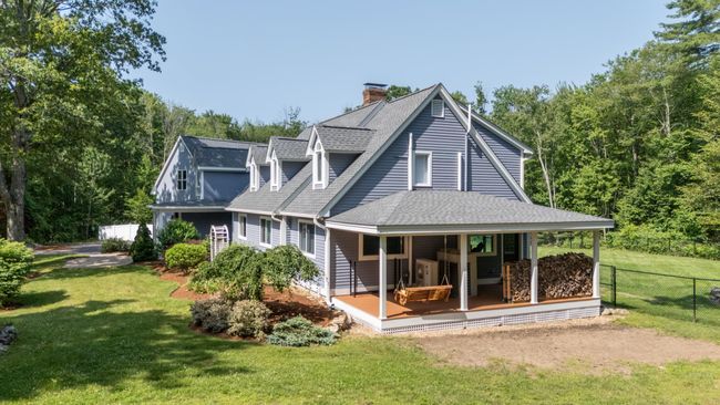 123 Stephen Dr, House other with 5 bedrooms, 4 bathrooms and null parking in Goffstown NH | Image 4