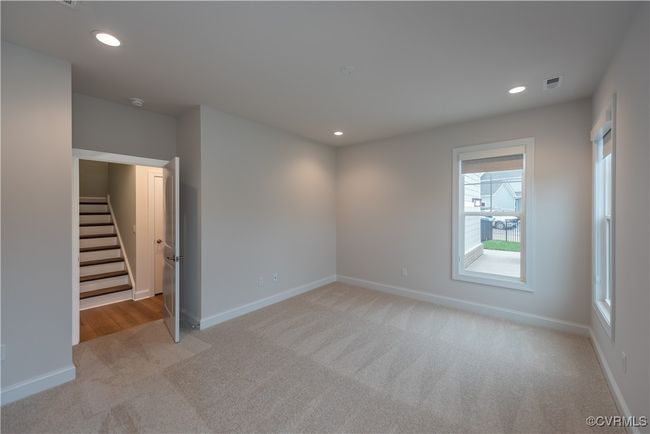 Photo of Manchester spec home. Optional features and finishes may be demonstrated. | Image 16