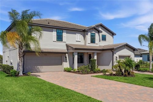 18242 Ridgeline Dr, Estero, FL, 33928-9687 | Card Image