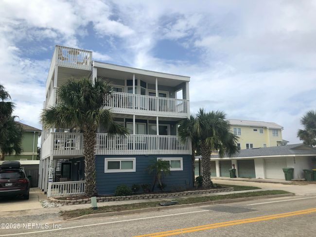 724 1 St St S, Home with 5 bedrooms, 5 bathrooms and null parking in Jacksonville Beach FL | Image 59