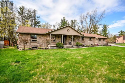 12 Noraline Avenue, Springwater (Midhurst), ON, L0L1X1 | Card Image