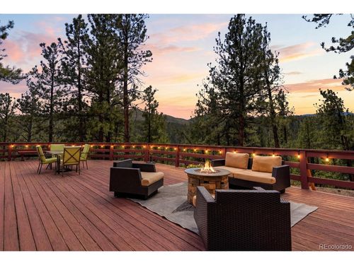 16687 Ouray Rd W, Pine, CO, 80470-9012 | Card Image