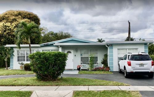 1491 Nw 32nd Ave, Lauderhill, FL, 33311-4956 | Card Image