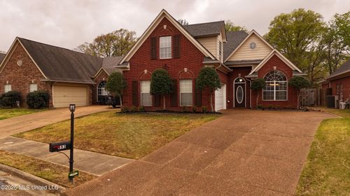 593 N Classic Drive, Hernando, MS, 38632 | Card Image