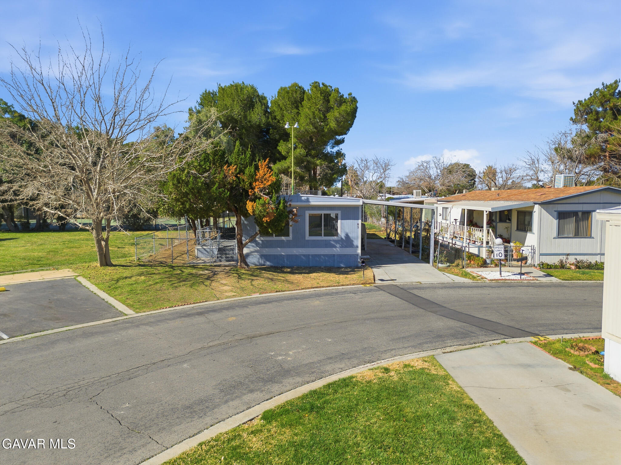 Residential in Lancaster