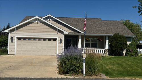 3875 Yuhas Ave, Helena, MT, 59602-7462 | Card Image