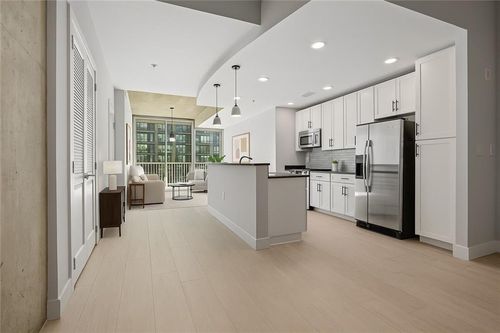 unit-2309-855 Peachtree St Ne, atlanta, GA, 30308-7422 | Card Image