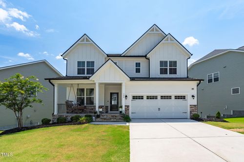 308 Simwood Ave, Wake Forest, NC, 27587-3475 | Card Image