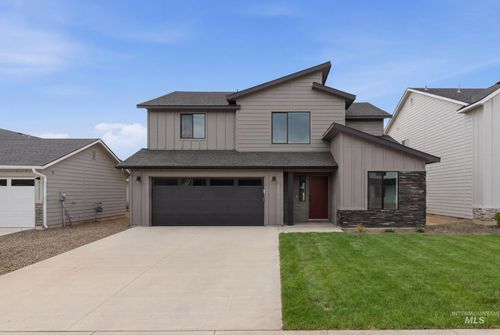 6608 W Plateau Creek Dr, Meridian, ID, 83646-2079 | Card Image