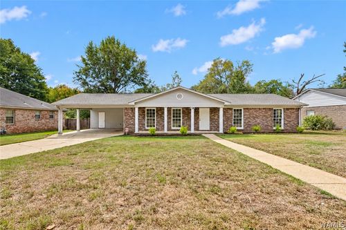 101 31st Street, Tuscaloosa, AL, 35405 | Card Image