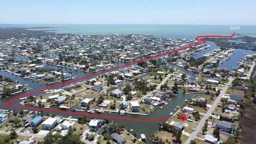 4018 Eagle Nest Dr, HERNANDO BEACH, FL, 34607-2710 | Card Image