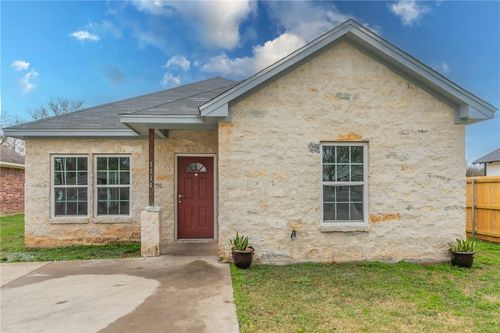 1114 Houston Street, Waco, TX, 76704 | Card Image