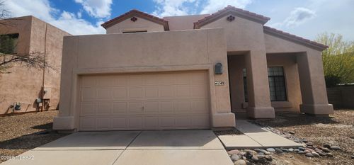 149 N Understory Lane, Tucson, AZ, 85748 | Card Image