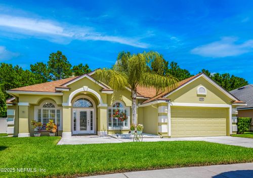 3781 Victoria Lakes Dr E, Jacksonville, FL, 32226-5881 | Card Image