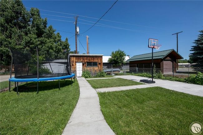 54 N Montana Ave, House other with 3 bedrooms, 1 bathrooms and null parking in Absarokee MT | Image 26
