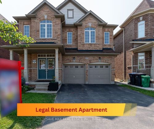 67 Humberstone Cres, Brampton, ON, L7A4C1 | Card Image