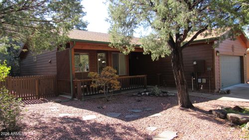 303 W Cody Cir, Payson, AZ, 85541-3173 | Card Image