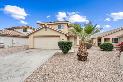 22749 W Morning Glory St, Buckeye, AZ, 85326-5958 | Card Image