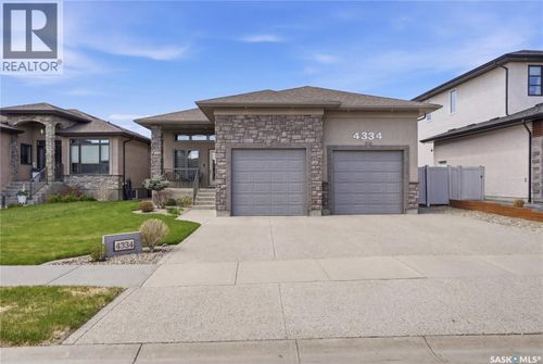 4334 Chuka Dr, Regina, SK, S4V3H7 | Card Image