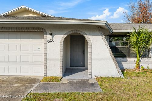960 Pineland Dr, Rockledge, FL, 32955-3553 | Card Image