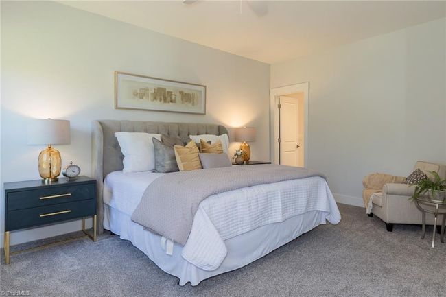 1737 Old Fields Blvd, House other with 3 bedrooms, 3 bathrooms and null parking in Haw River NC | Image 21
